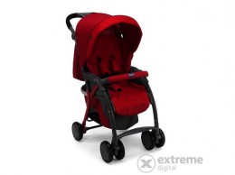 CHICCO Simplicity Plus Top babakocsi, Red