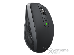 Logitech MX Anywhere 2S vezeték nélküli egér, szürke