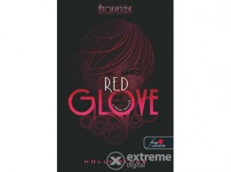 Könyvmolyképző Kiadó Holly Black - Red Glove - A vörös kesztyű