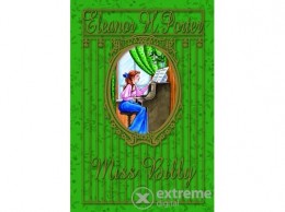 Könyvmolyképző Kiadó Eleanor H. Porter - Miss Billy