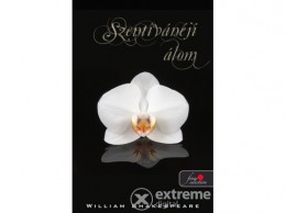 Könyvmolyképző Kiadó William Shakespeare - Szentivánéji álom ()