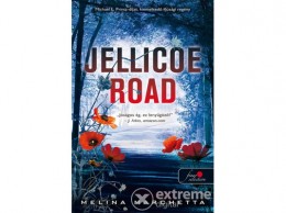 Könyvmolyképző Kiadó Melina Marchetta - Jellicoe Road