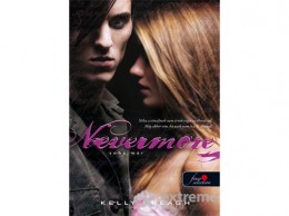 Könyvmolyképző Kiadó Kelly Creagh - Nevermore - soha már (9789633733394)