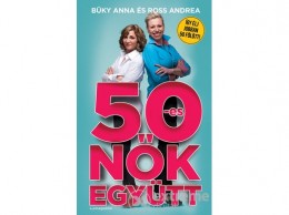 MAGNÓLIA Büky Anna - 50-es nők együtt