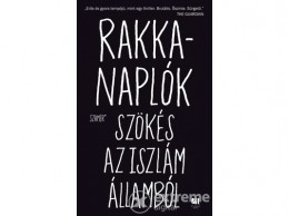 21 Század Kiadó Szamer - Rakka-naplók