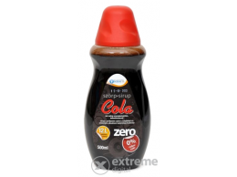 SodaCo Zero Cola ízű szörp, 500 ml