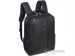 RivaCase "Narita 8165" 15,6" notebook hátizsák, fekete