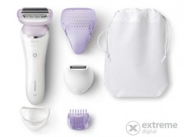 Philips BRL170/00 SatinShave Prestige nedves és száraz borotva