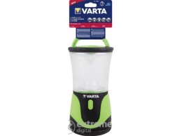 Varta 3W LED Outdoor Sports Lantern 3D lámpa