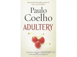 Arrow Books Paulo Coelho - Adultery ()