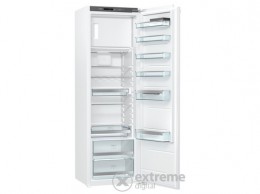 GORENJE RBI5182A1 beépíthető hűtőszekrény, A++