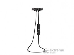AWEI A980BL In-Ear Bluetooth fülhallgató headset Fekete