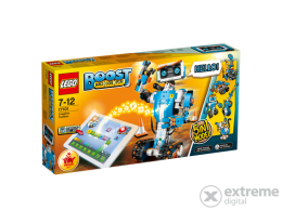 LEGO ® BOOST 17101 Kreatív robotok