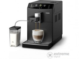 Philips -Saeco HD8829/09 series 3000 automata kávéfőző, fekete