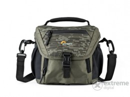 LOWEPRO Nova 140 AW II táska, terepszínű