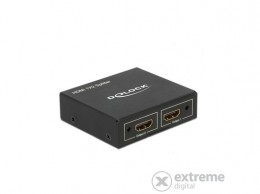 Delock Splitter 1x HDMI in 2x HDMI out