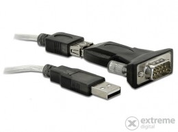 Delock USB 2.0 / Soros átalakító
