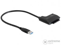 Delock USB 3.0 / SATA3 átalakító