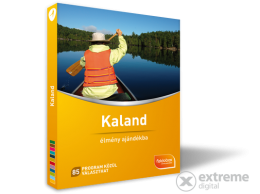 Feldobox Kaland élménycsomag