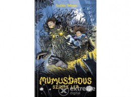Tessloff és Babilon Tuutikki Tolonen - Mumusdadus színre lép