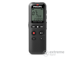 Philips DVT1150 4GB diktafon