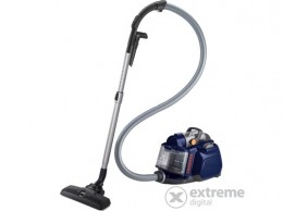 ELECTROLUX ESPC71DB SilentPerformer Cyclonic porzsák nélküli porszívó, kék