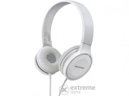 Panasonic RP-HF100ME fejhallgató, fehér