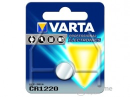 Varta CR1220 Lithium gombelem