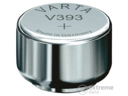 Varta V393 óraelem