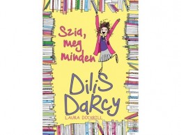 Ventus Libro Kiadó Laura Dockrill - Szia, ?meg minden
