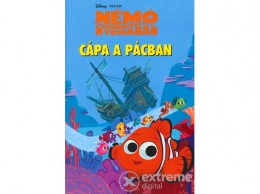 Egmont-Hungary Némó nyomában - Cápa a pácban