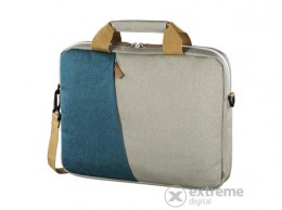 Hama Florence 15,6" notebook táska, kék-szürke