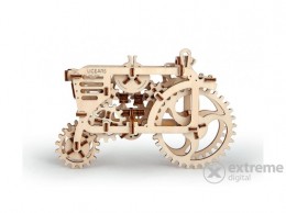 UGEARS Traktor – mechanikus modell