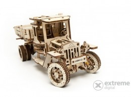 UGEARS Teherautó – mechanikus modell