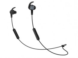 Huawei CM61 sztereó bluetooth headset, fekete