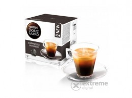 NESCAFÉ Nescafé Dolce Gusto Espresso Intenso 30 db kapszula