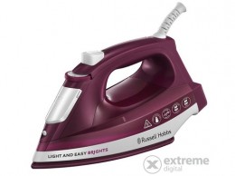 RUSSELL HOBBS 24820-56 Light & Easy Brights vasaló, eper