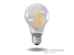 INESA Led lámpa (E27, 640 Lm, 2.700K, 5W, meleg fehér)