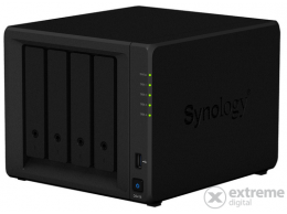 SYNOLOGY DiskStation DS418