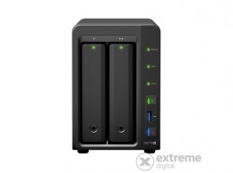 SYNOLOGY DiskStation DS718+