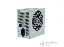CHIEFTECH Chieftec-iARENA GPA-600S 600W PFC 12 cm ventilátorral OEM tápegység