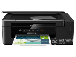 Epson EcoTank L3050 külső tintatartályos multifunkciós nyomtató, wifi