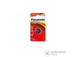 Panasonic CR2025/1B-PAN lítium gombelem