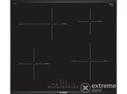 Bosch PIF675FC1E indukciós főzőlap