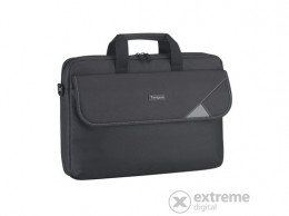 Targus Intellect 15.6" notebook táska, fekete/szürke (TBT239EU)