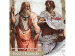 Kossuth/Mojzer Kiadó Platón - Szókratész védőbeszéde - Hangoskönyv