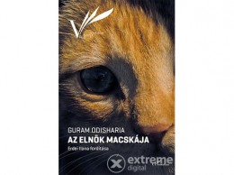 L Harmattan Kiadó Guram Odisharia - Az elnök macskája