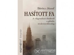 L Harmattan Kiadó Böröcz József - Hasított fa