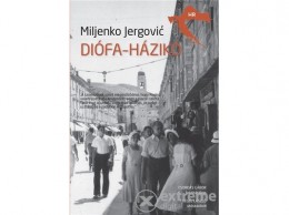 L Harmattan Kiadó Miljenko Jergovic - Diófa-házikó