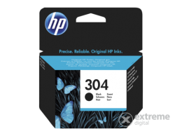 HP HP Patron No304 fekete, 120/oldal